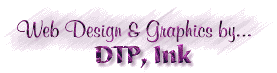 DTP, Ink Web Design & Graphics
